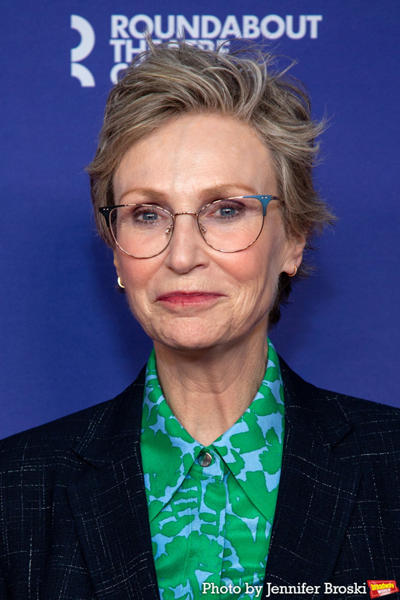 Photos: Sara Bareilles Performs at Roundabout Gala Honoring Chita Rivera  Image