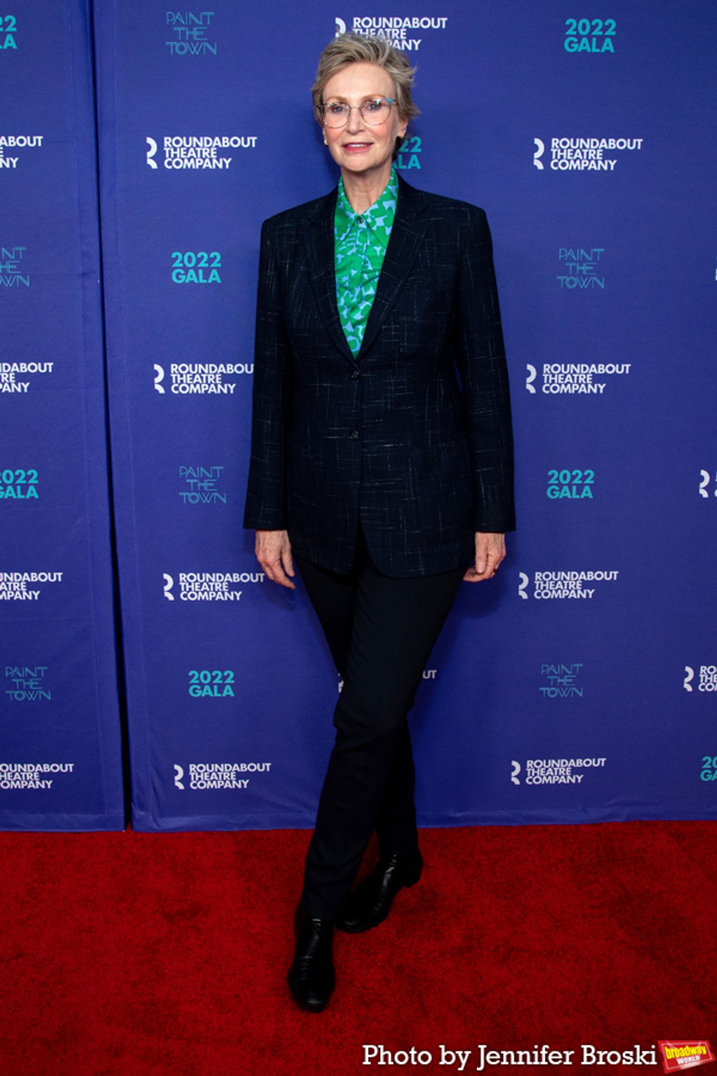 Photos: Sara Bareilles Performs at Roundabout Gala Honoring Chita Rivera  Image