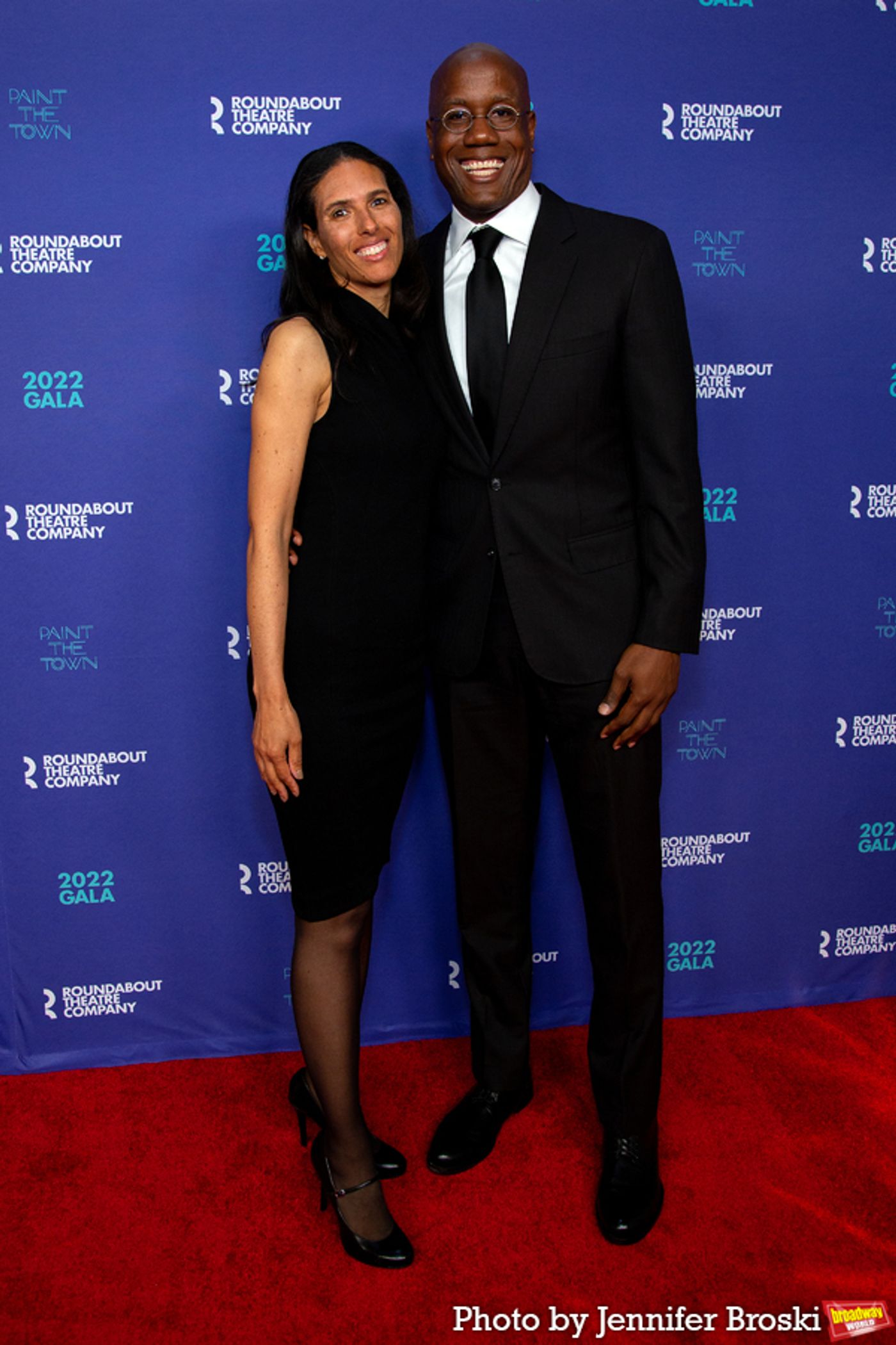 Photos: Sara Bareilles Performs at Roundabout Gala Honoring Chita Rivera  Image