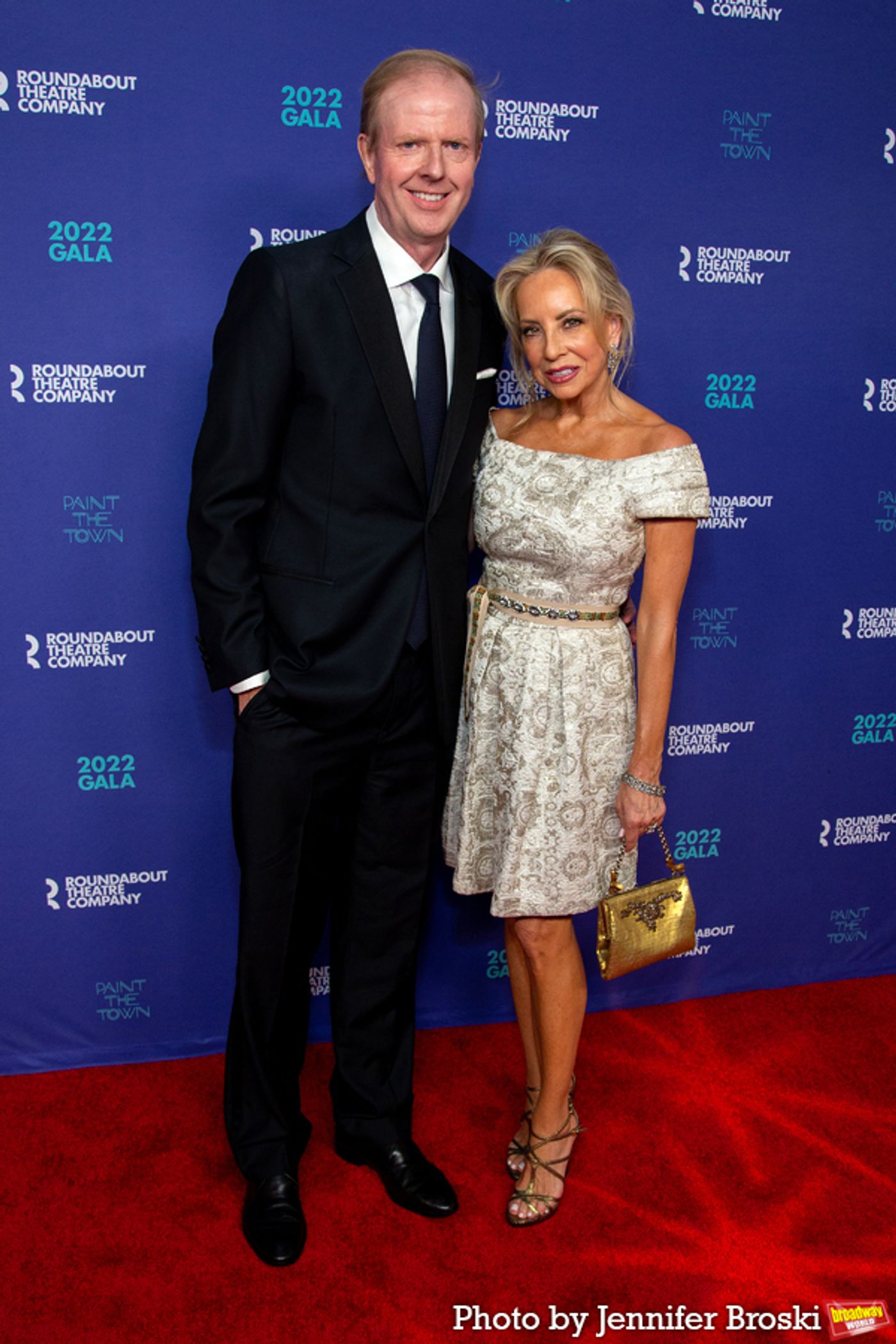 Photos: Sara Bareilles Performs at Roundabout Gala Honoring Chita Rivera  Image