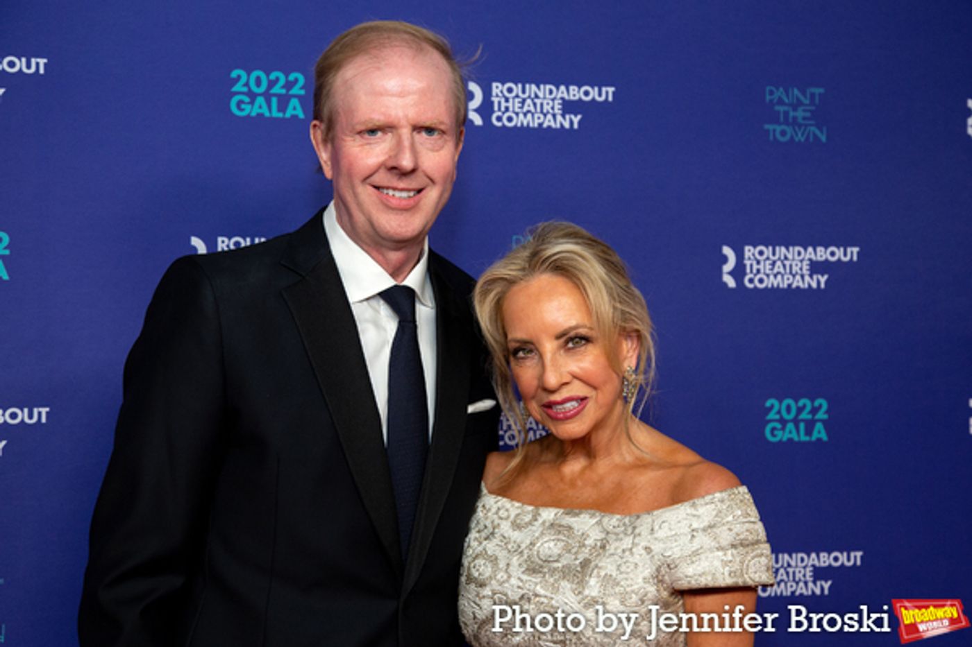 Photos: Sara Bareilles Performs at Roundabout Gala Honoring Chita Rivera  Image