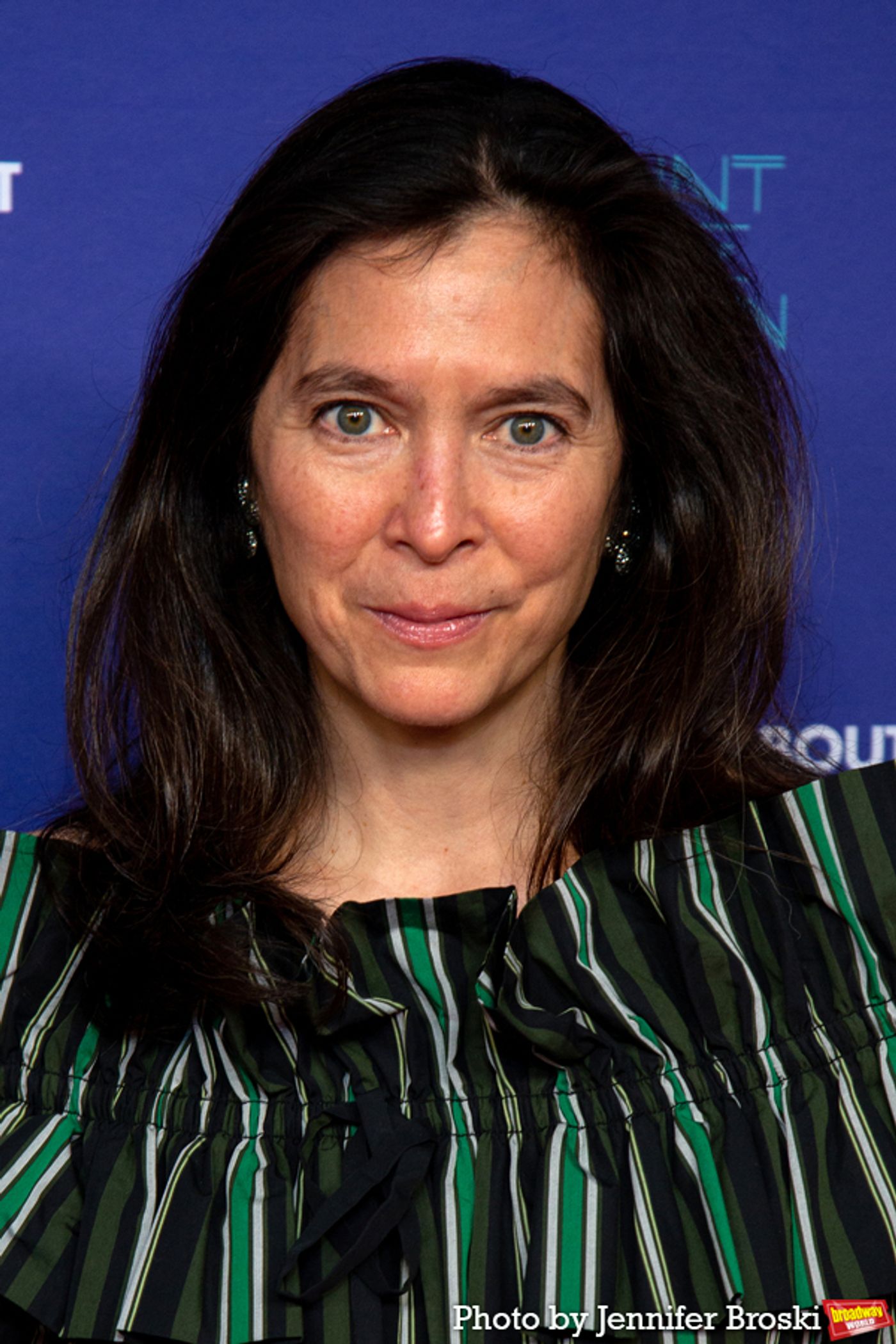 Photos: Sara Bareilles Performs at Roundabout Gala Honoring Chita Rivera  Image