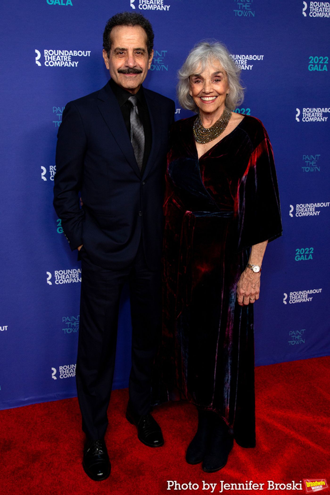 Photos: Sara Bareilles Performs at Roundabout Gala Honoring Chita Rivera  Image