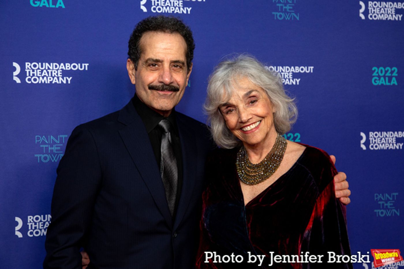 Photos: Sara Bareilles Performs at Roundabout Gala Honoring Chita Rivera  Image