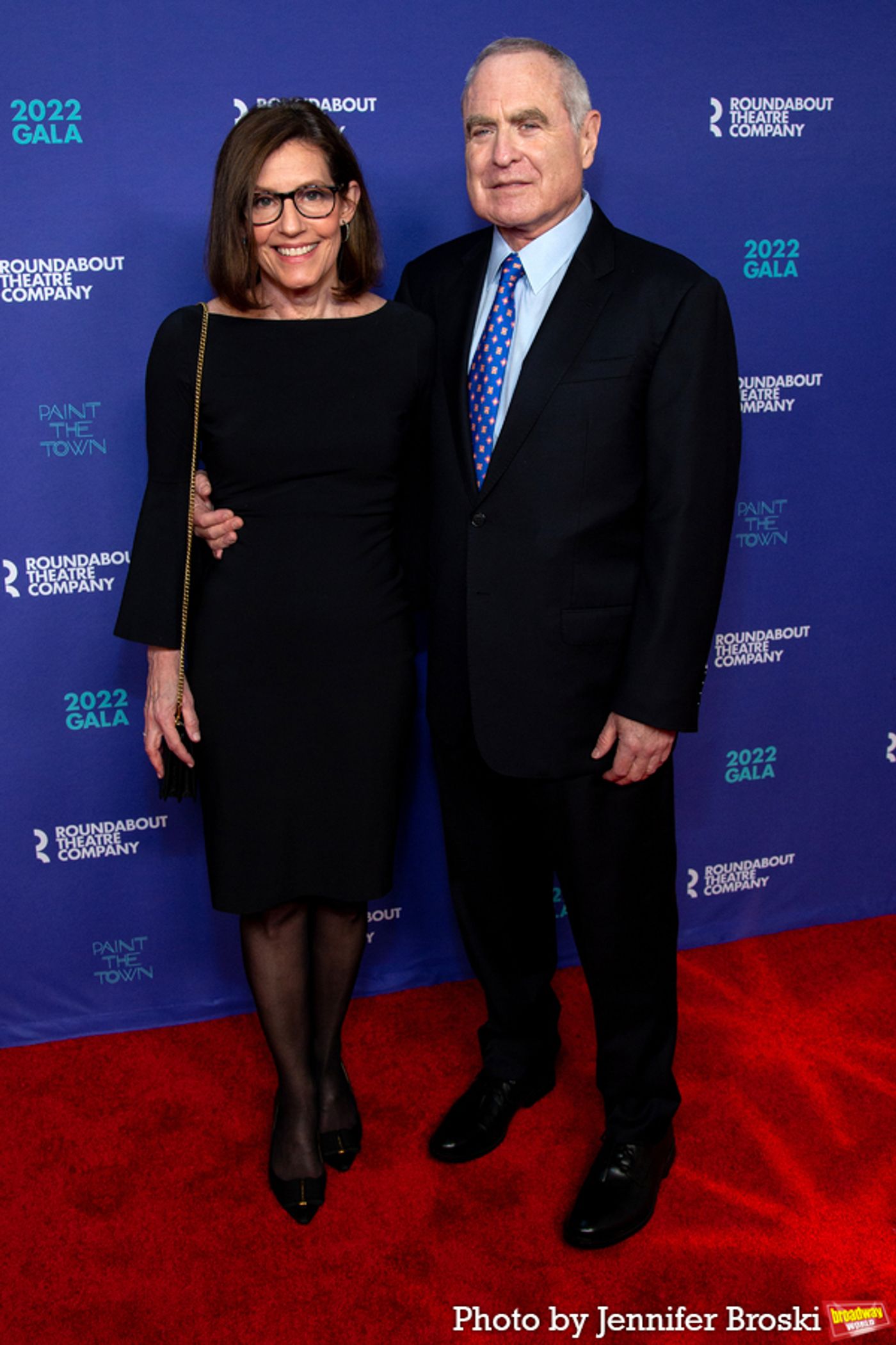 Photos: Sara Bareilles Performs at Roundabout Gala Honoring Chita Rivera  Image