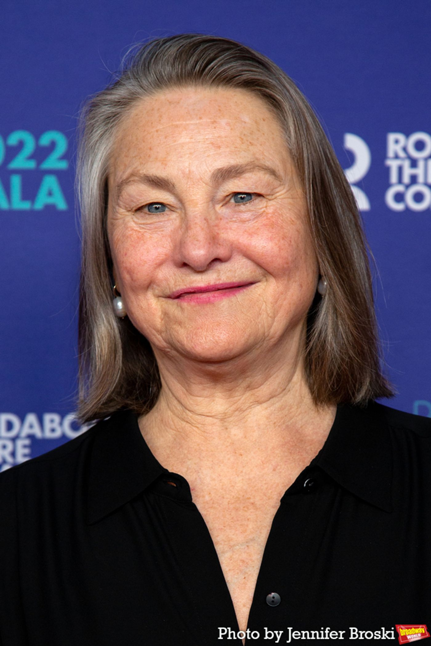 Photos: Sara Bareilles Performs at Roundabout Gala Honoring Chita Rivera  Image