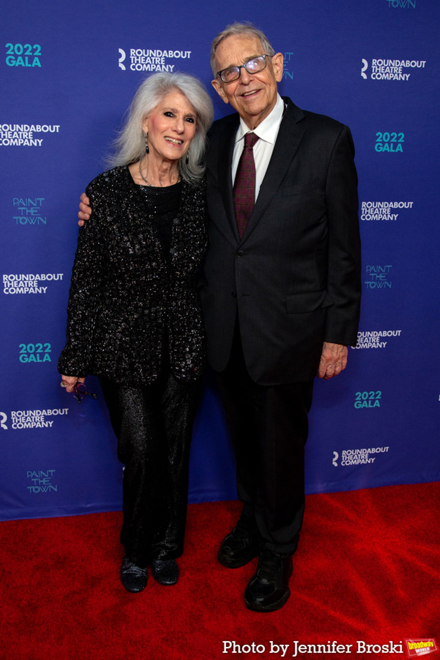 Photos: Sara Bareilles Performs at Roundabout Gala Honoring Chita Rivera  Image