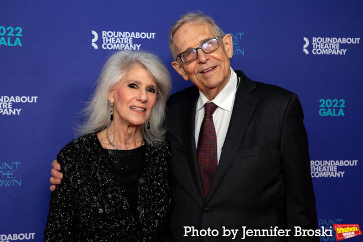 Photos: Sara Bareilles Performs at Roundabout Gala Honoring Chita Rivera  Image