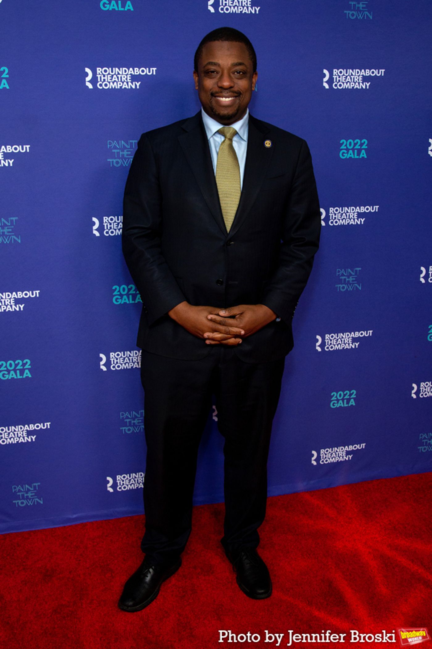 Photos: Sara Bareilles Performs at Roundabout Gala Honoring Chita Rivera  Image