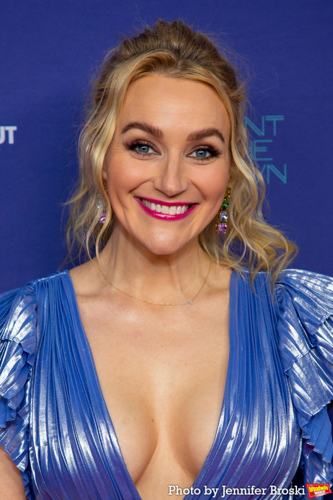 Photos: Sara Bareilles Performs at Roundabout Gala Honoring Chita Rivera  Image