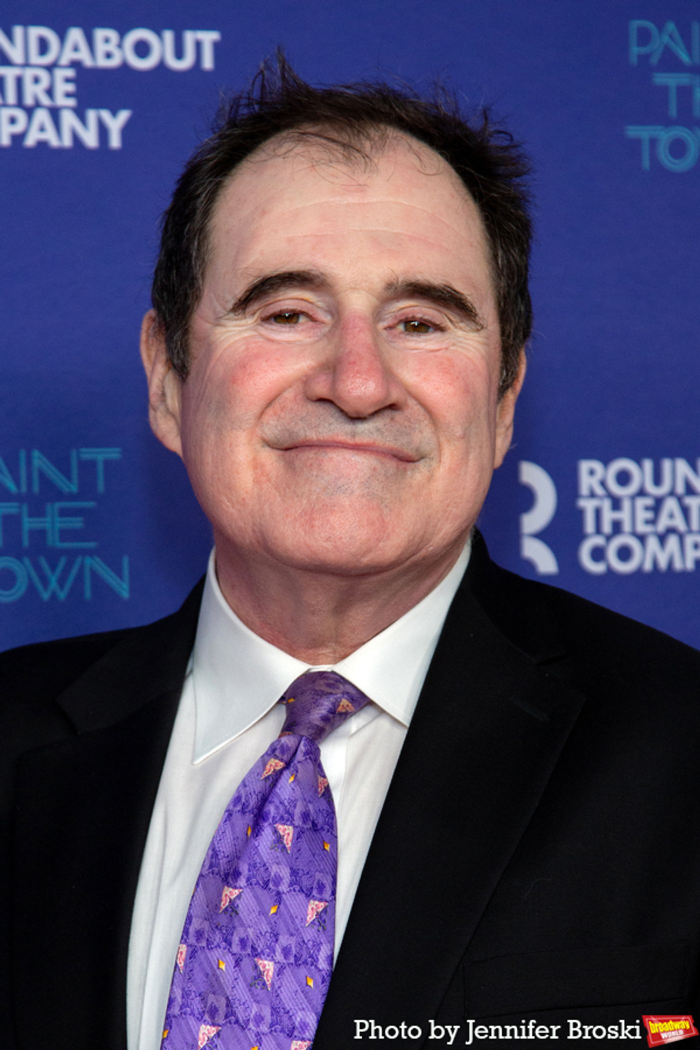 Photos: Sara Bareilles Performs at Roundabout Gala Honoring Chita Rivera  Image