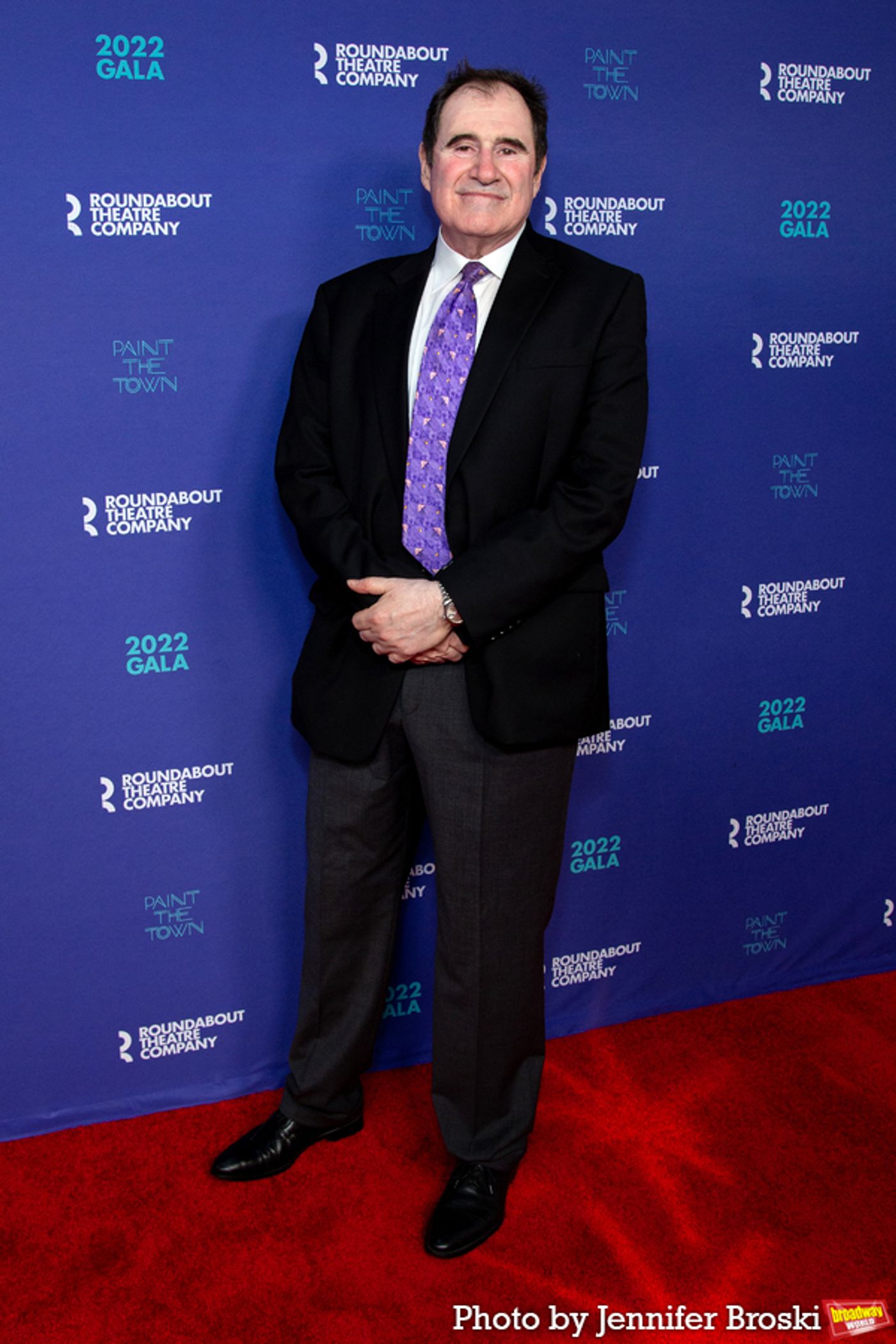 Photos: Sara Bareilles Performs at Roundabout Gala Honoring Chita Rivera  Image