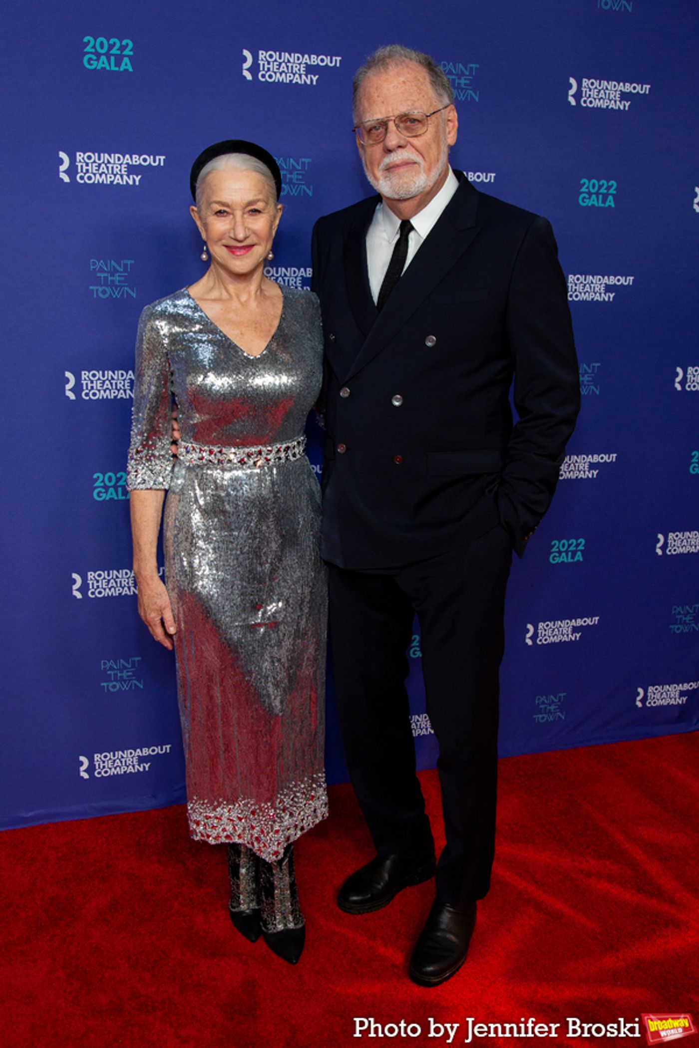 Photos: Sara Bareilles Performs at Roundabout Gala Honoring Chita Rivera  Image