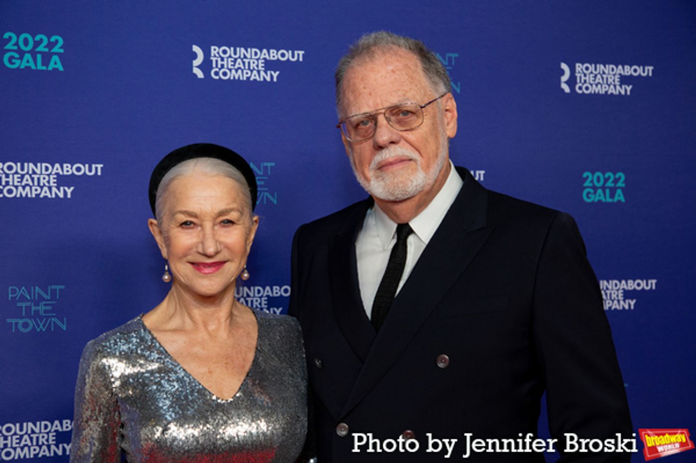Photos: Sara Bareilles Performs at Roundabout Gala Honoring Chita Rivera  Image