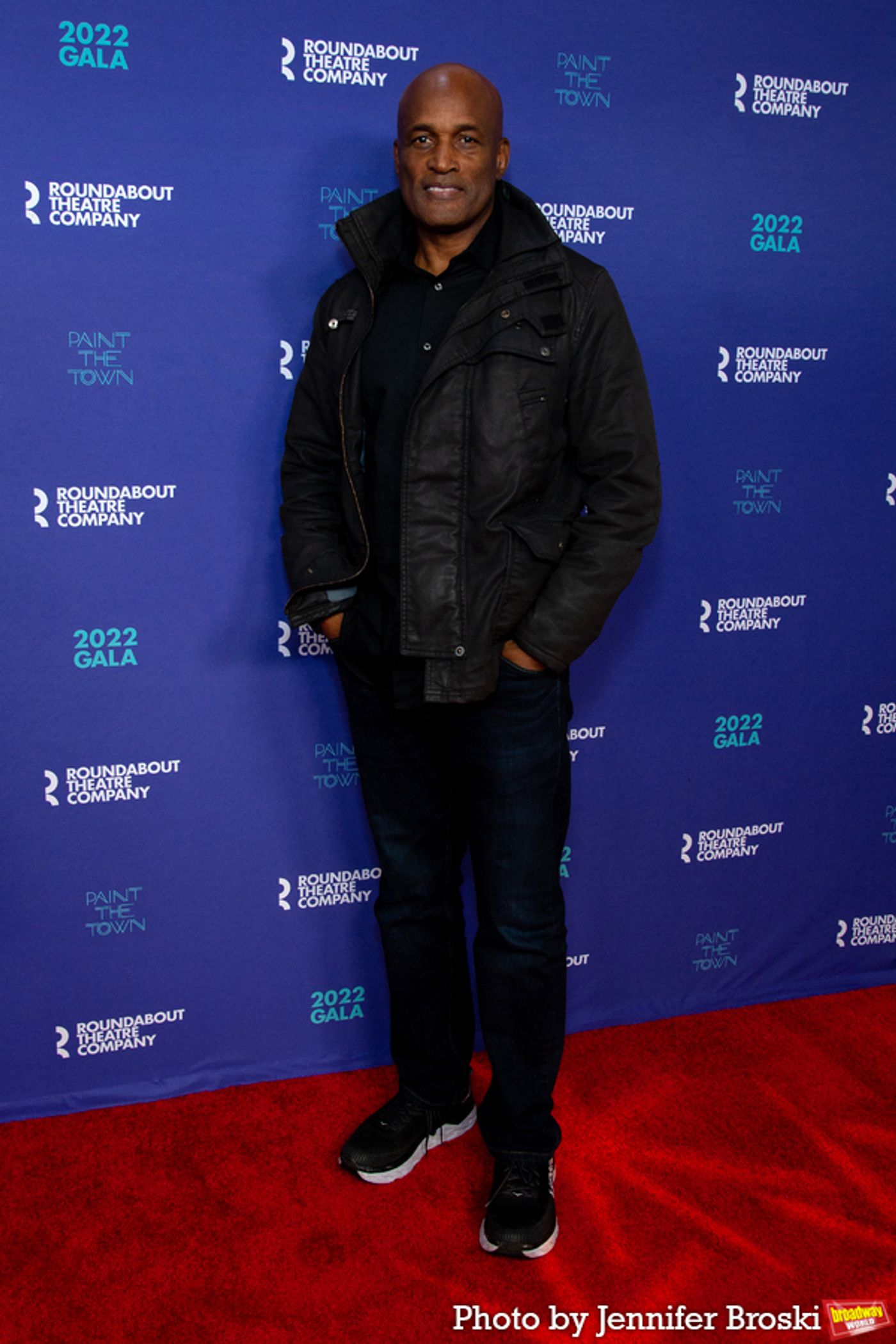 Photos: Sara Bareilles Performs at Roundabout Gala Honoring Chita Rivera  Image