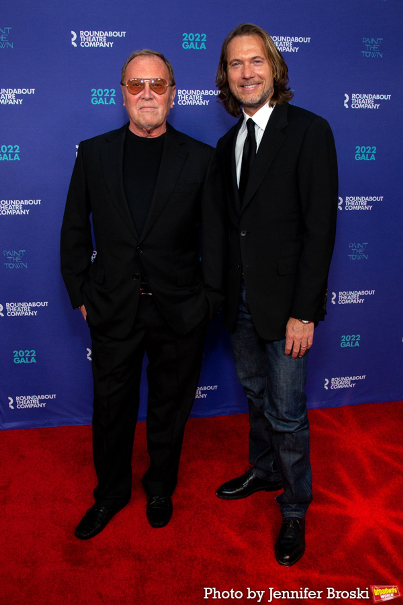 Photos: Sara Bareilles Performs at Roundabout Gala Honoring Chita Rivera  Image