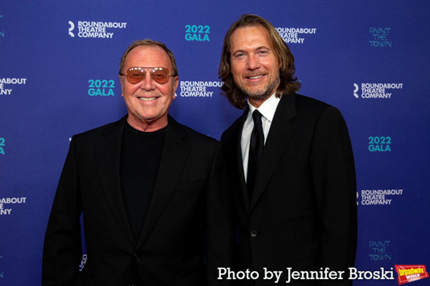 Photos: Sara Bareilles Performs at Roundabout Gala Honoring Chita Rivera  Image