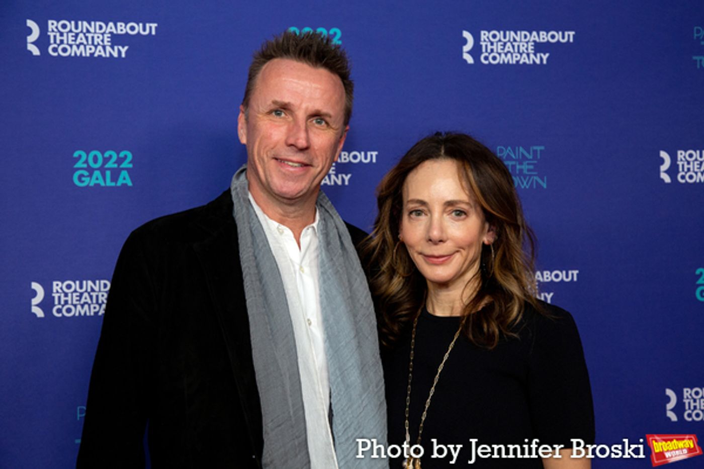 Photos: Sara Bareilles Performs at Roundabout Gala Honoring Chita Rivera  Image