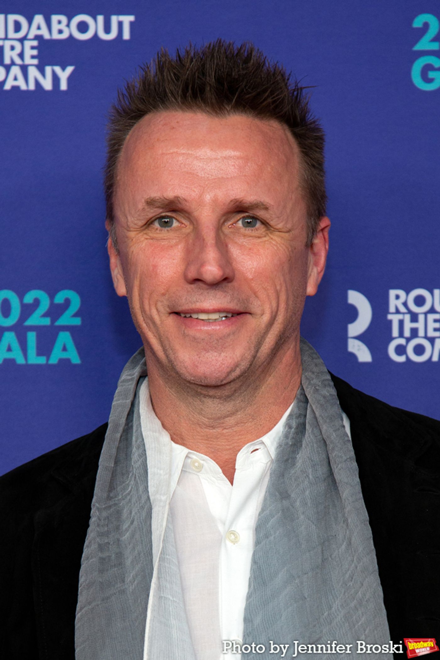 Photos: Sara Bareilles Performs at Roundabout Gala Honoring Chita Rivera  Image