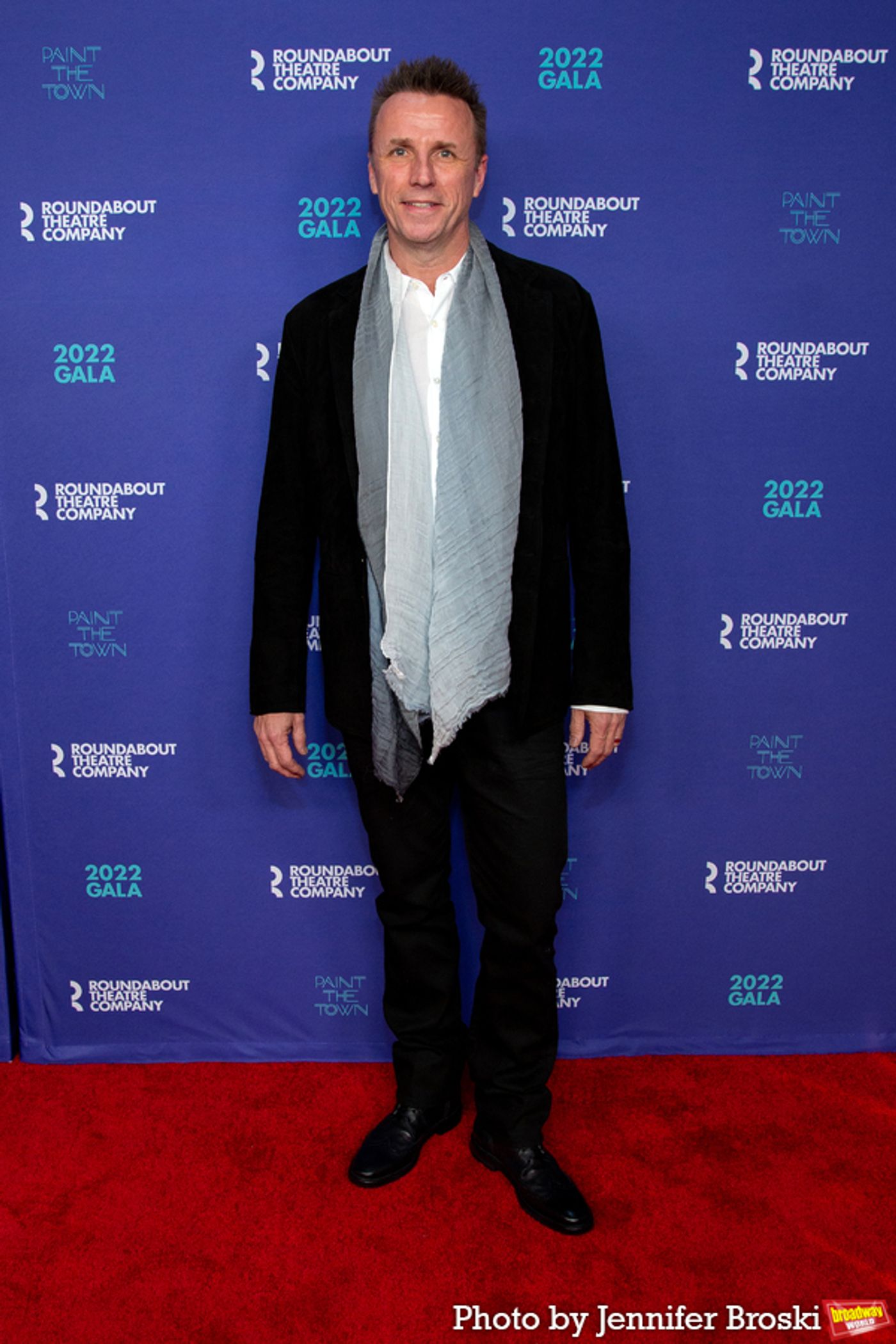 Photos: Sara Bareilles Performs at Roundabout Gala Honoring Chita Rivera  Image