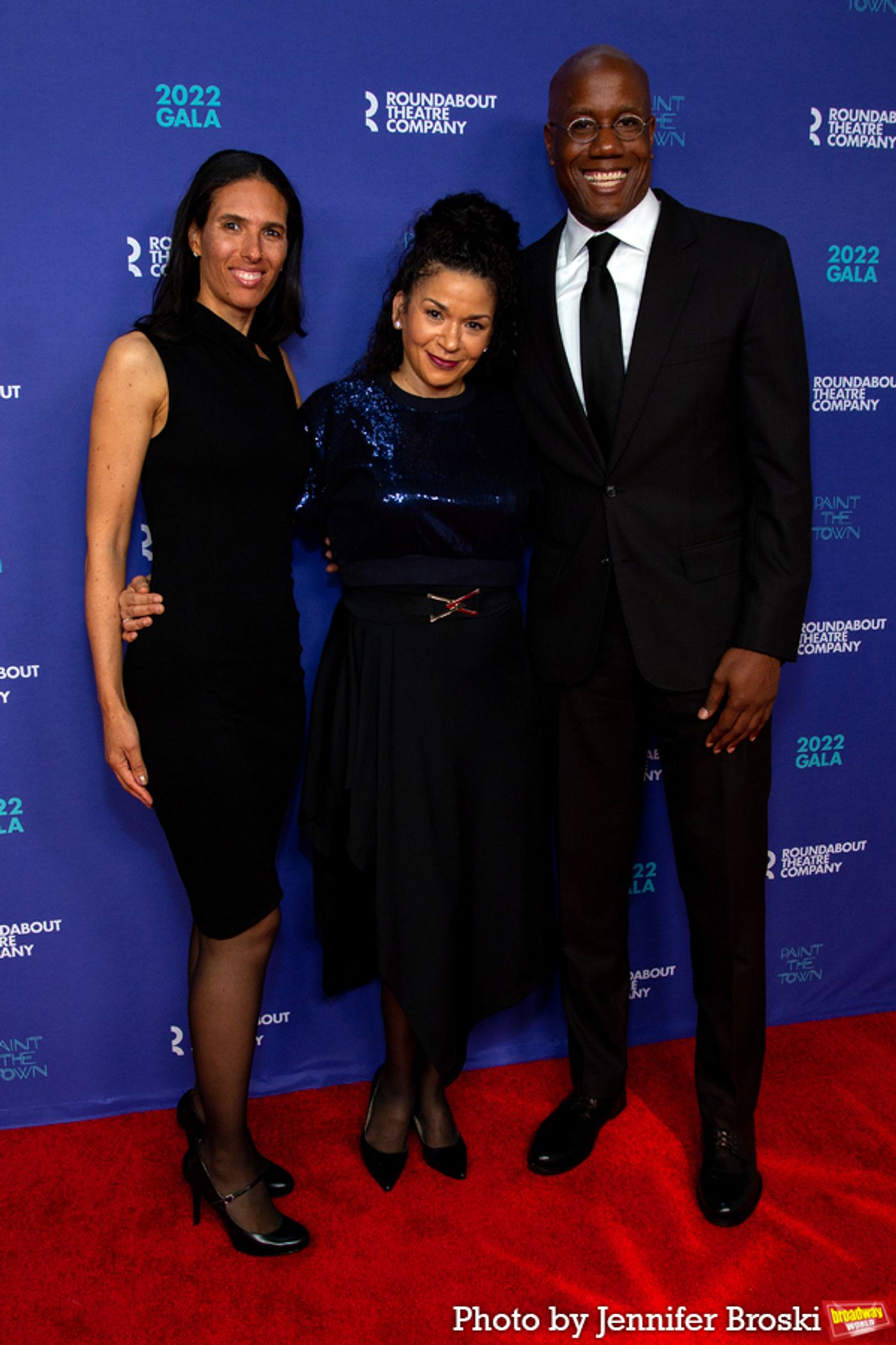 Photos: Sara Bareilles Performs at Roundabout Gala Honoring Chita Rivera  Image