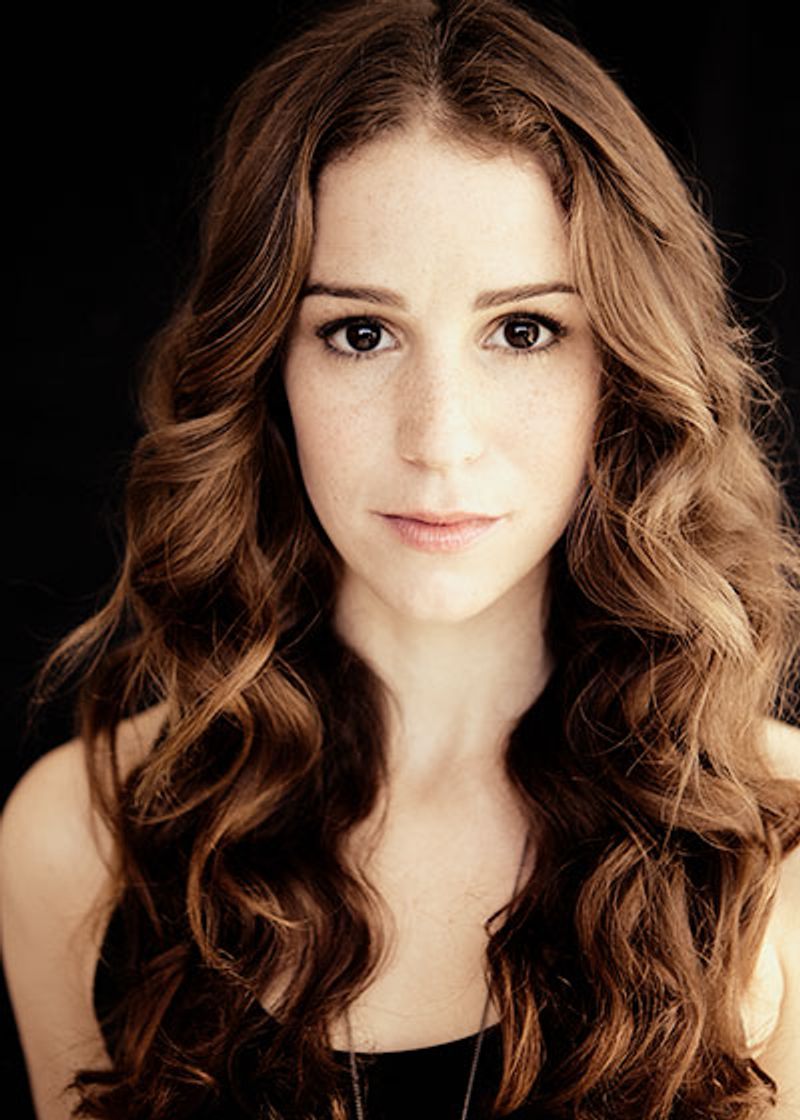 Meet the Cast of PARADISE SQUARE Image