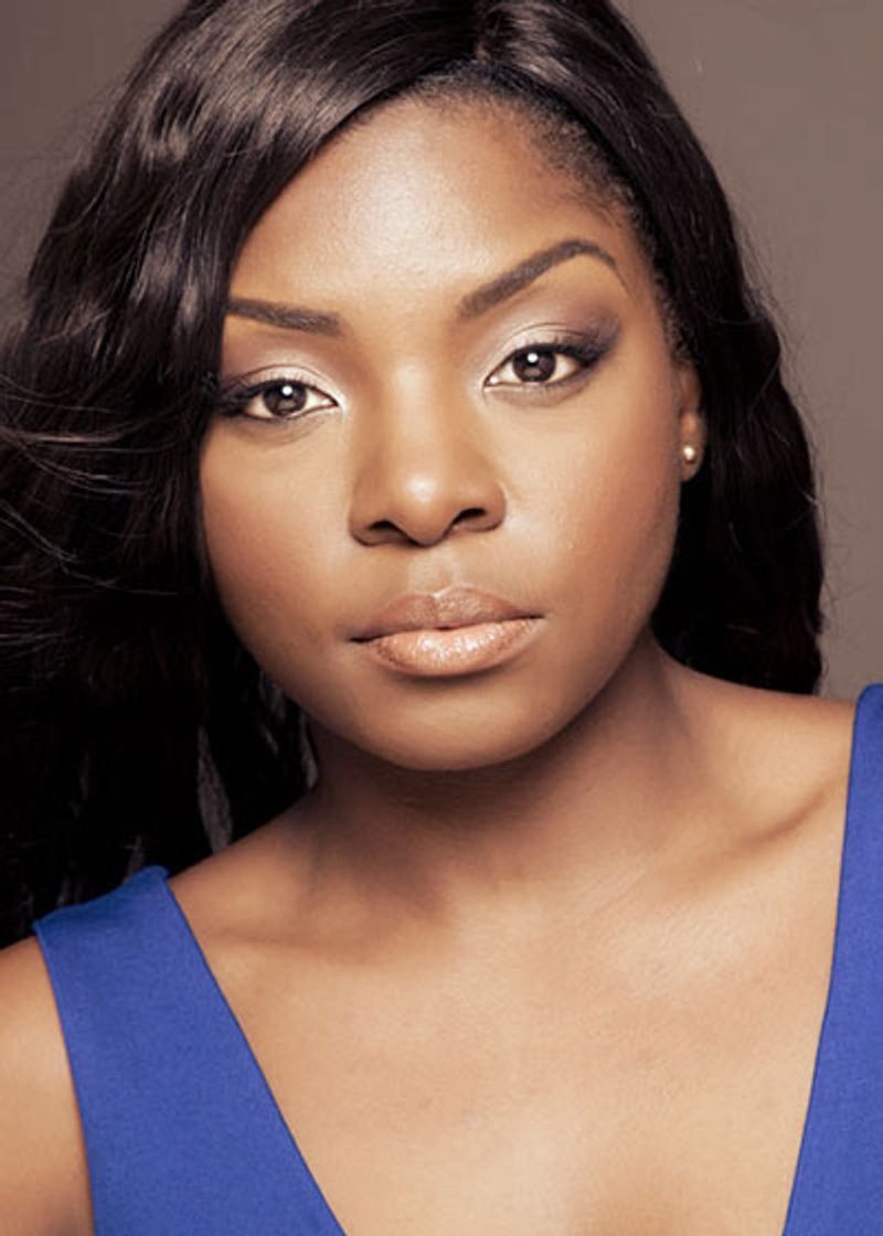 Meet the Cast of PARADISE SQUARE Image