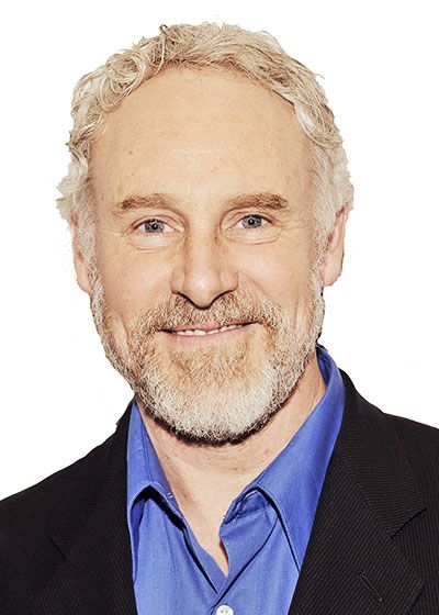 Meet the Cast of PARADISE SQUARE Meet the Cast of PARADISE SQUARE Image