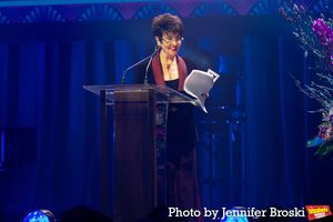 Chita Rivera @ BroadwayWorld Chita Rivera Photo