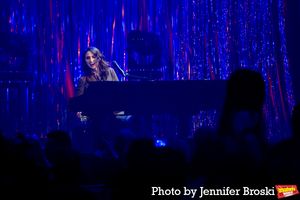 Sara Bareilles @ BroadwayWorld Sara Bareilles Photo