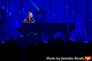Sara Bareilles @ BroadwayWorld Sara Bareilles Photo