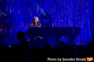 Sara Bareilles @ BroadwayWorld Sara Bareilles Photo