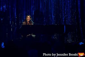 Sara Bareilles @ BroadwayWorld Sara Bareilles Photo