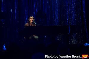 Sara Bareilles @ BroadwayWorld Sara Bareilles Photo