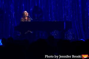 Sara Bareilles @ BroadwayWorld Sara Bareilles Photo