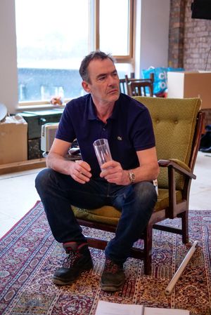 Richard Lintern Photo