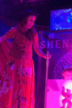 Molly Coyne @ BroadwayWorld Molly Coyne Photo