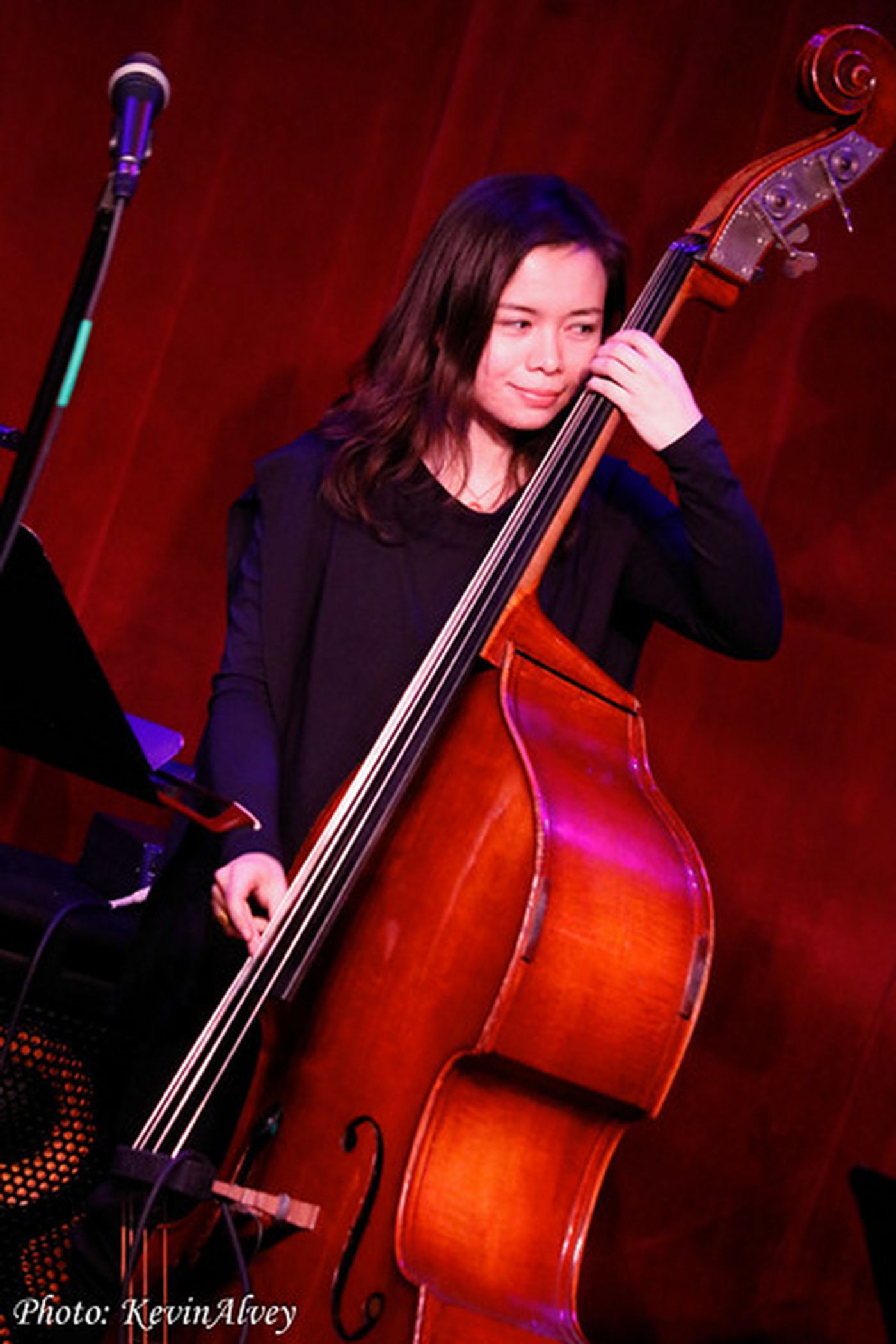 Photos: Sam Gravitte Presents SONGS THAT RAISED ME at Birdland  Image