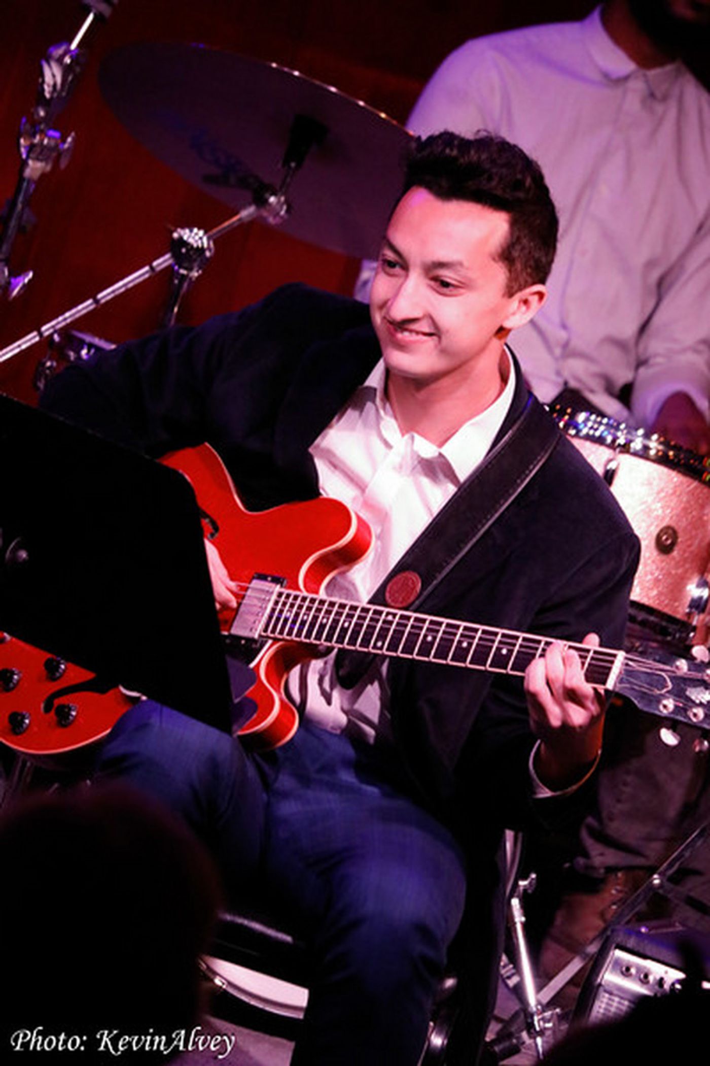 Photos: Sam Gravitte Presents SONGS THAT RAISED ME at Birdland  Image