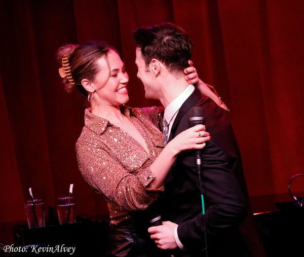 Photos: Sam Gravitte Presents SONGS THAT RAISED ME at Birdland — photo 16 of 40
