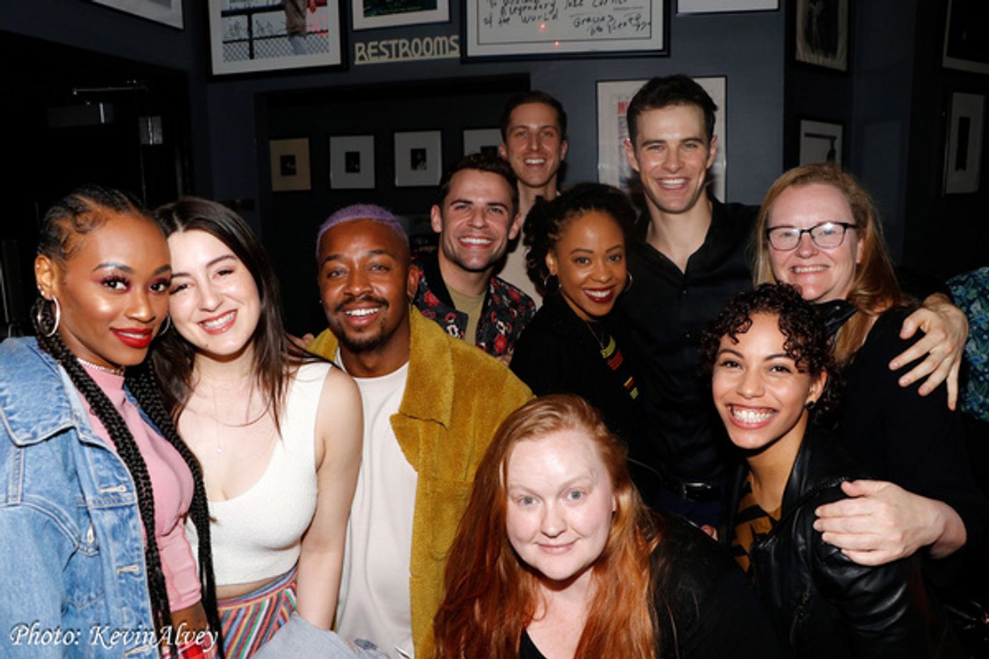 Photos: Sam Gravitte Presents SONGS THAT RAISED ME at Birdland  Image