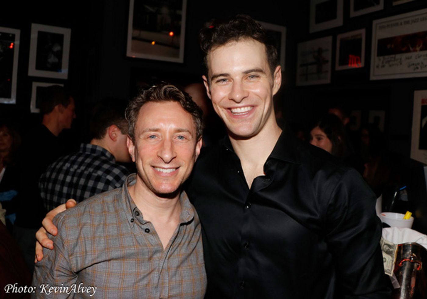 Photos: Sam Gravitte Presents SONGS THAT RAISED ME at Birdland  Image