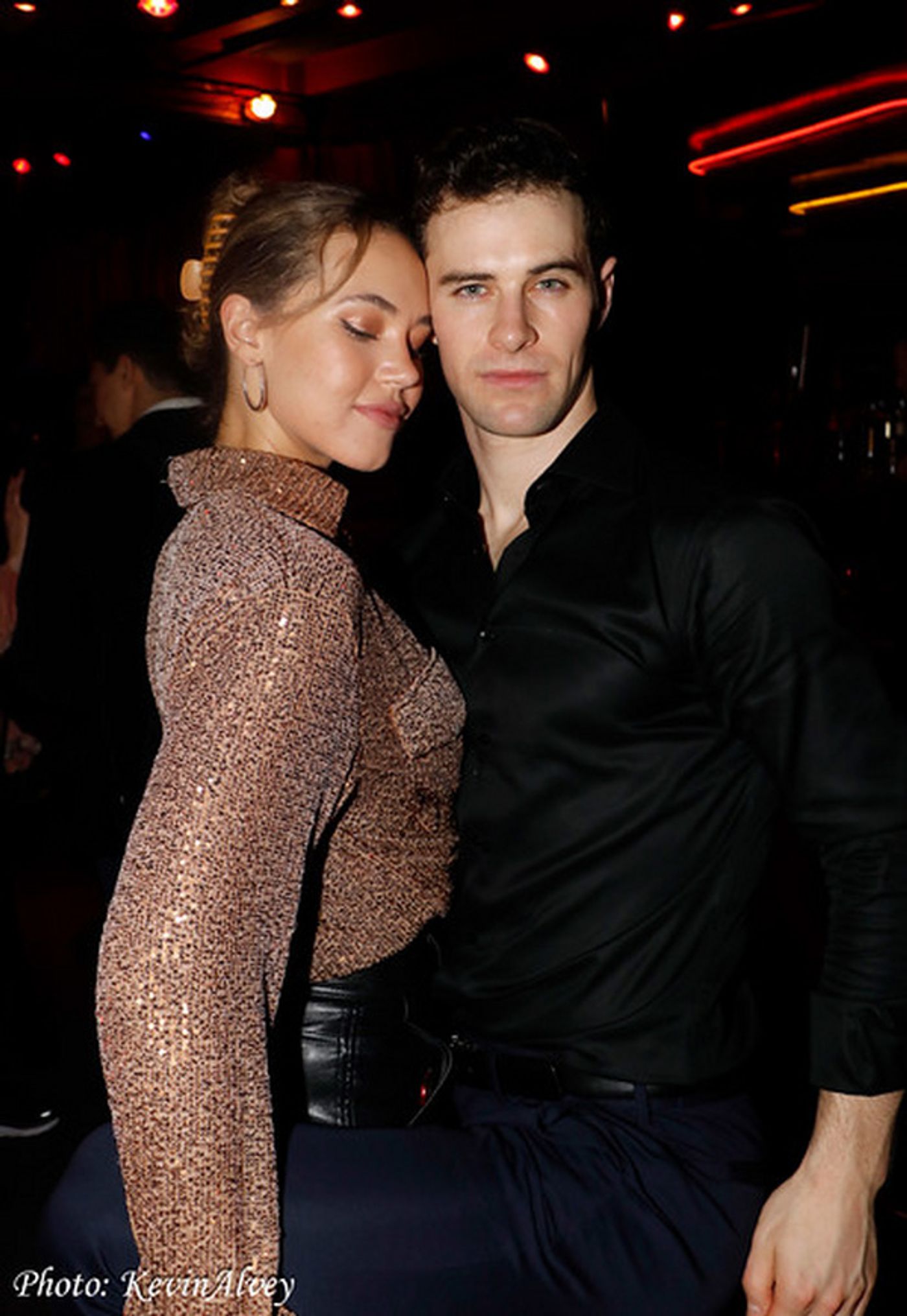 Photos: Sam Gravitte Presents SONGS THAT RAISED ME at Birdland  Image