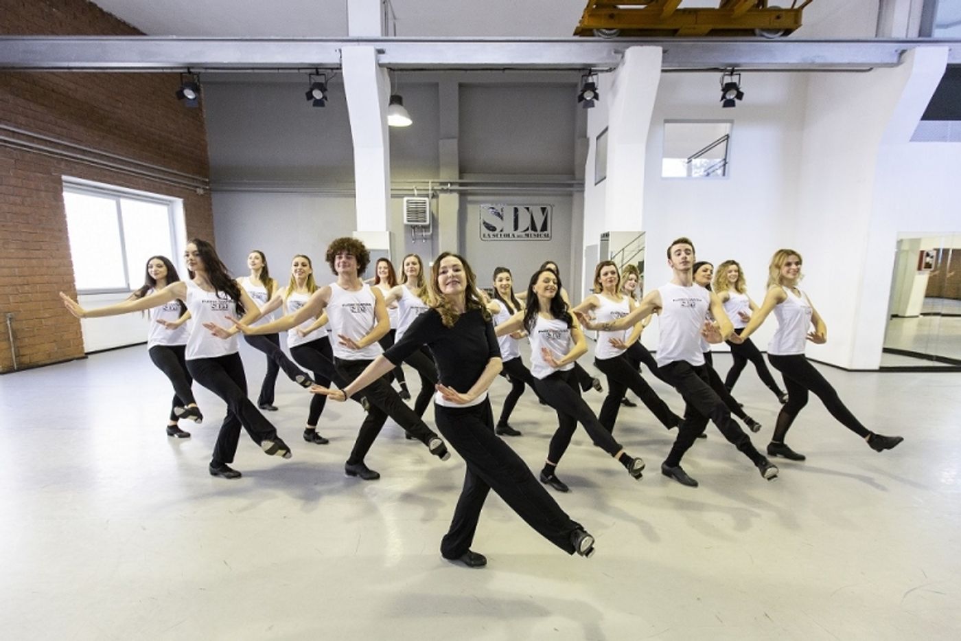 La Scuola del Musical di Milano apre le sue porte agli aspiranti performer  Image