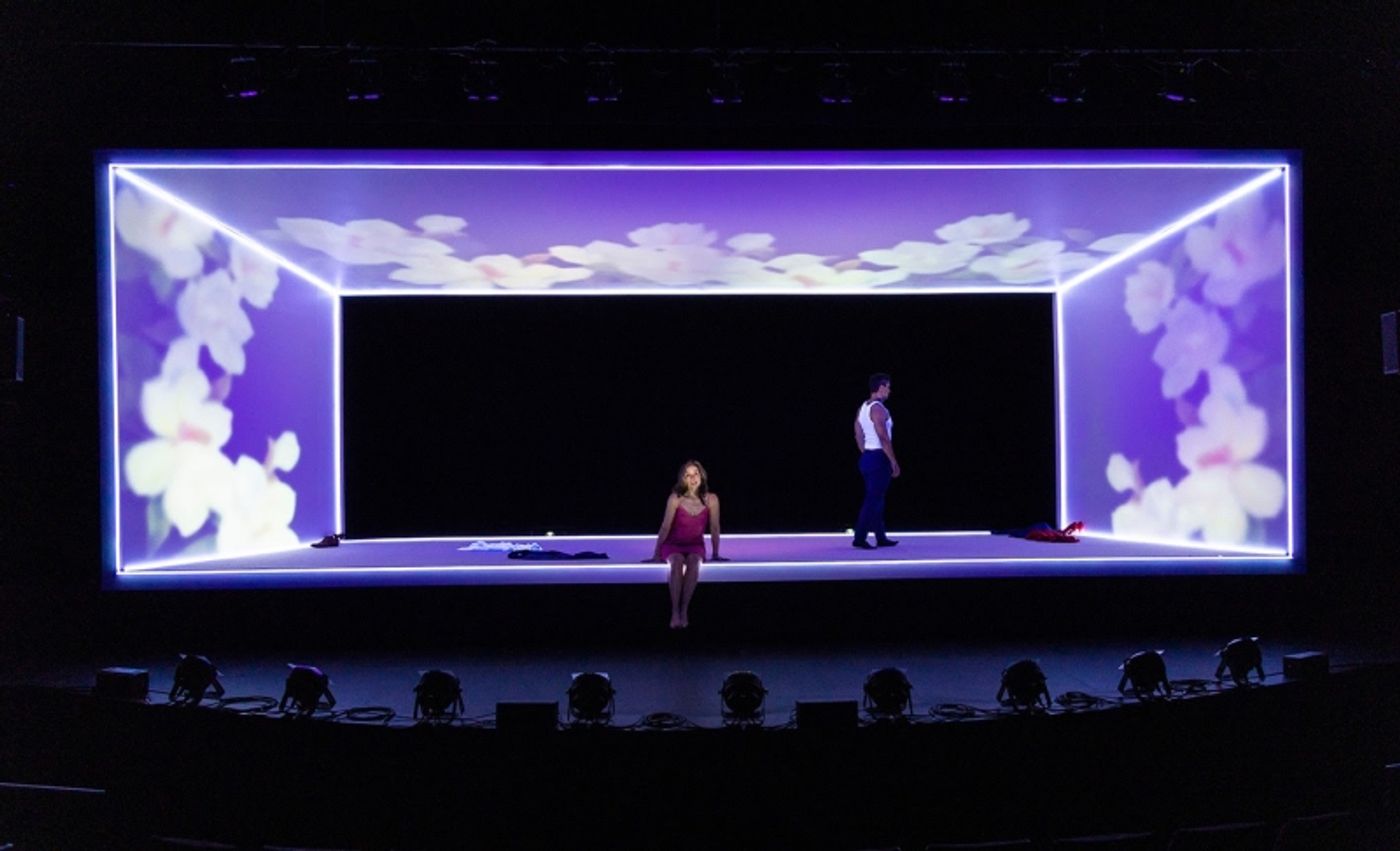 Review: BIAPAS Enraptures Audiences at George Street Playhouse  Image