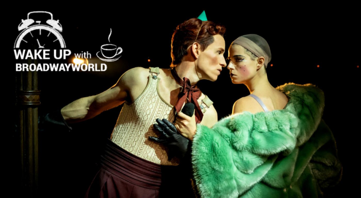 Wake Up With BWW 3/9: Olivier Award Nominations, BROADWAY VACATION Pre-Broadway Run, and More!  Image