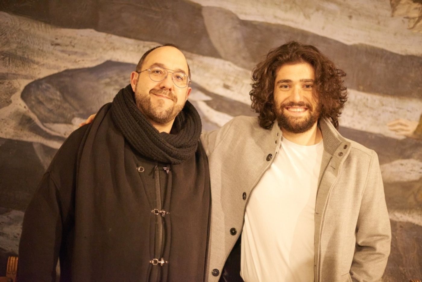 VIA CRUCIS EL MUSICAL llega a Madrid VIA CRUCIS EL MUSICAL llega a Madrid Image