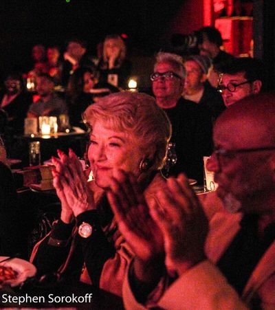 Marilyn Maye Photo