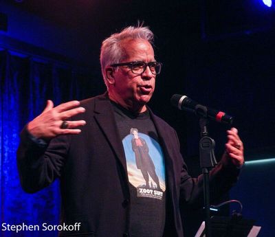 Richard Jay-Alexander Photo