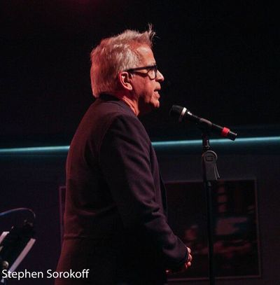 Richard Jay-Alexander Photo